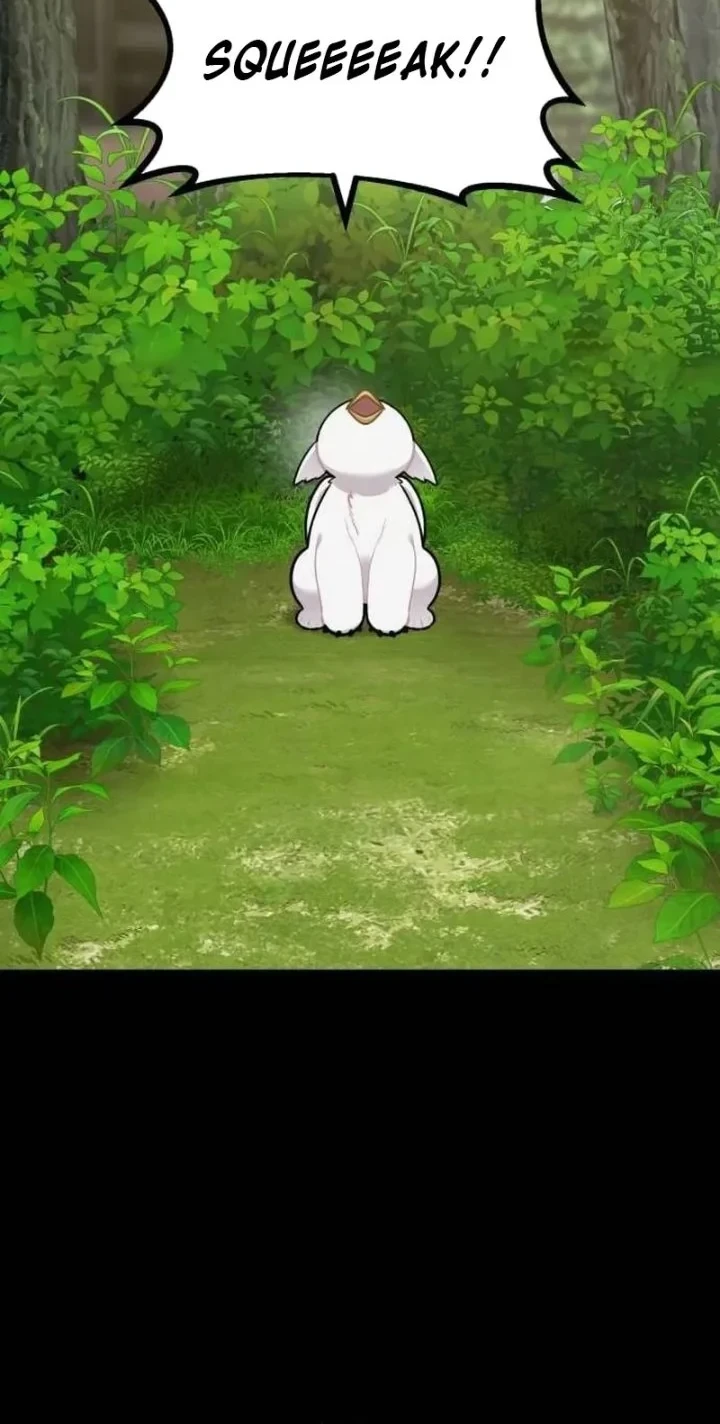 Hello, Fluffy Griffin! Chapter 43 halaman 36