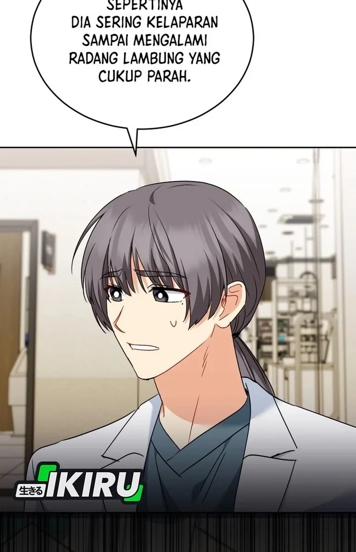 Hello? Veterinarian! Chapter 139 halaman 4