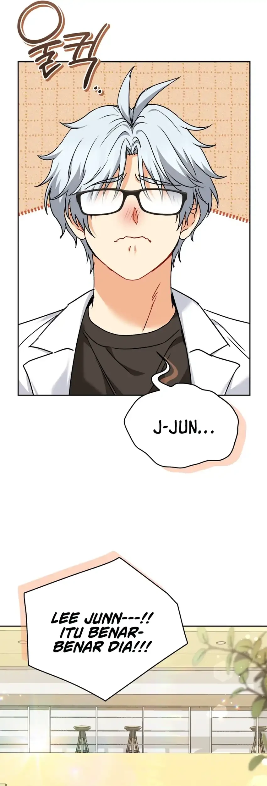 Hello? Veterinarian! Chapter 140 halaman 21