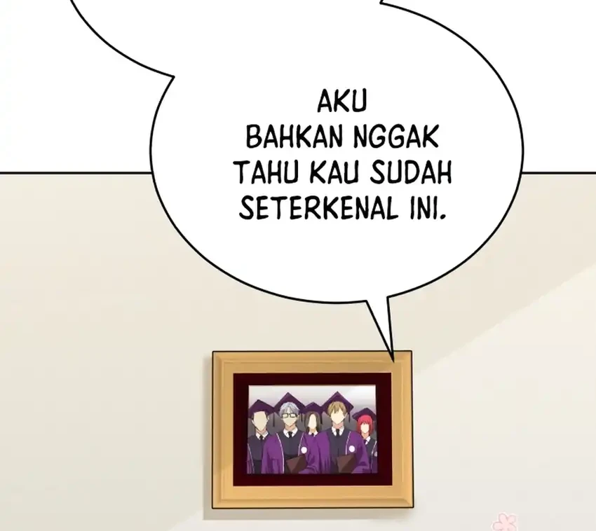 Hello? Veterinarian! Chapter 140 halaman 32