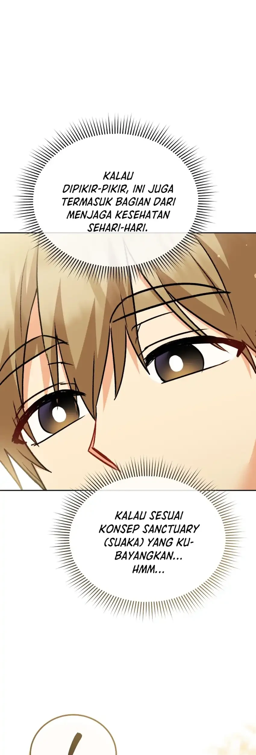 Hello? Veterinarian! Chapter 140 halaman 44