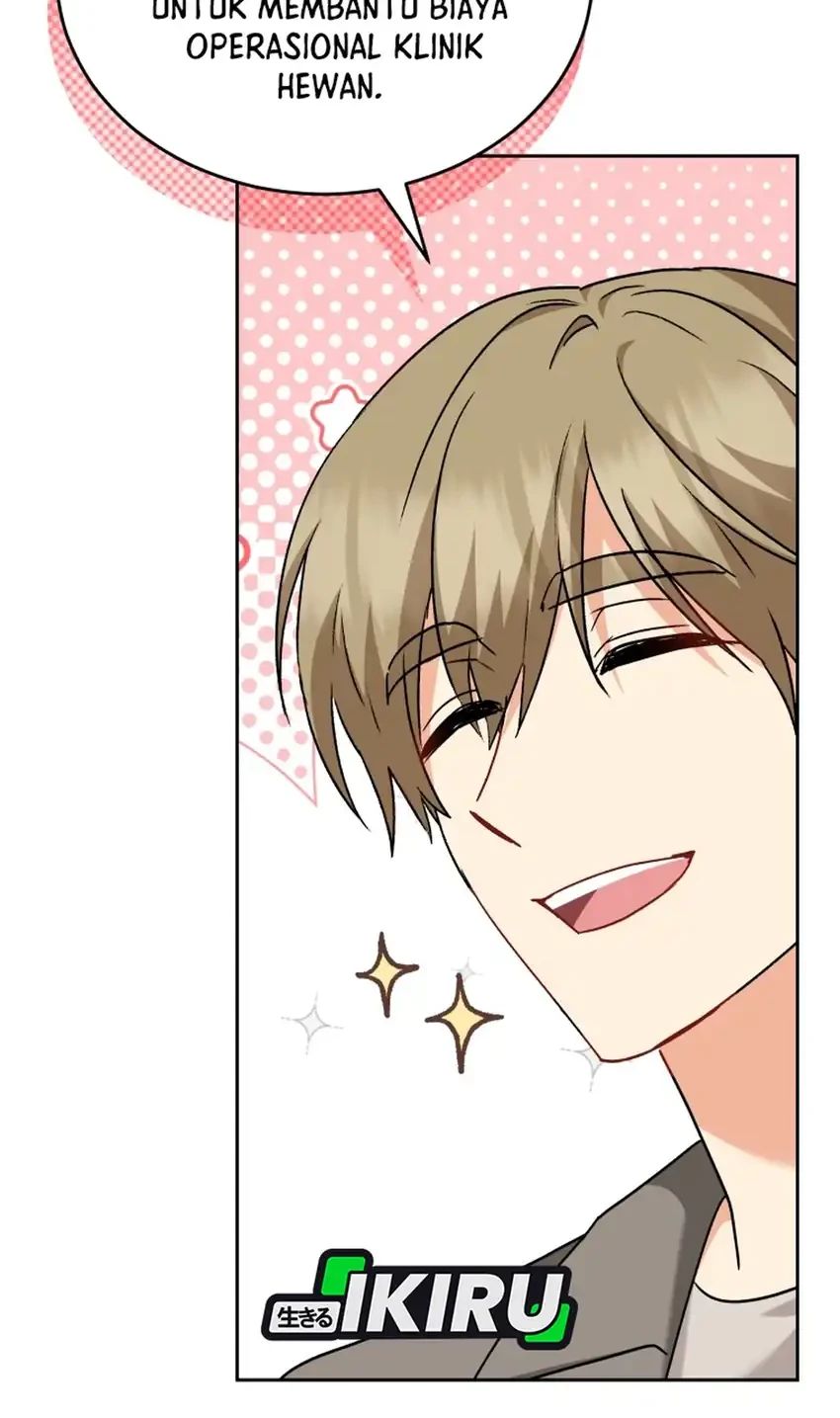 Hello? Veterinarian! Chapter 140 halaman 49