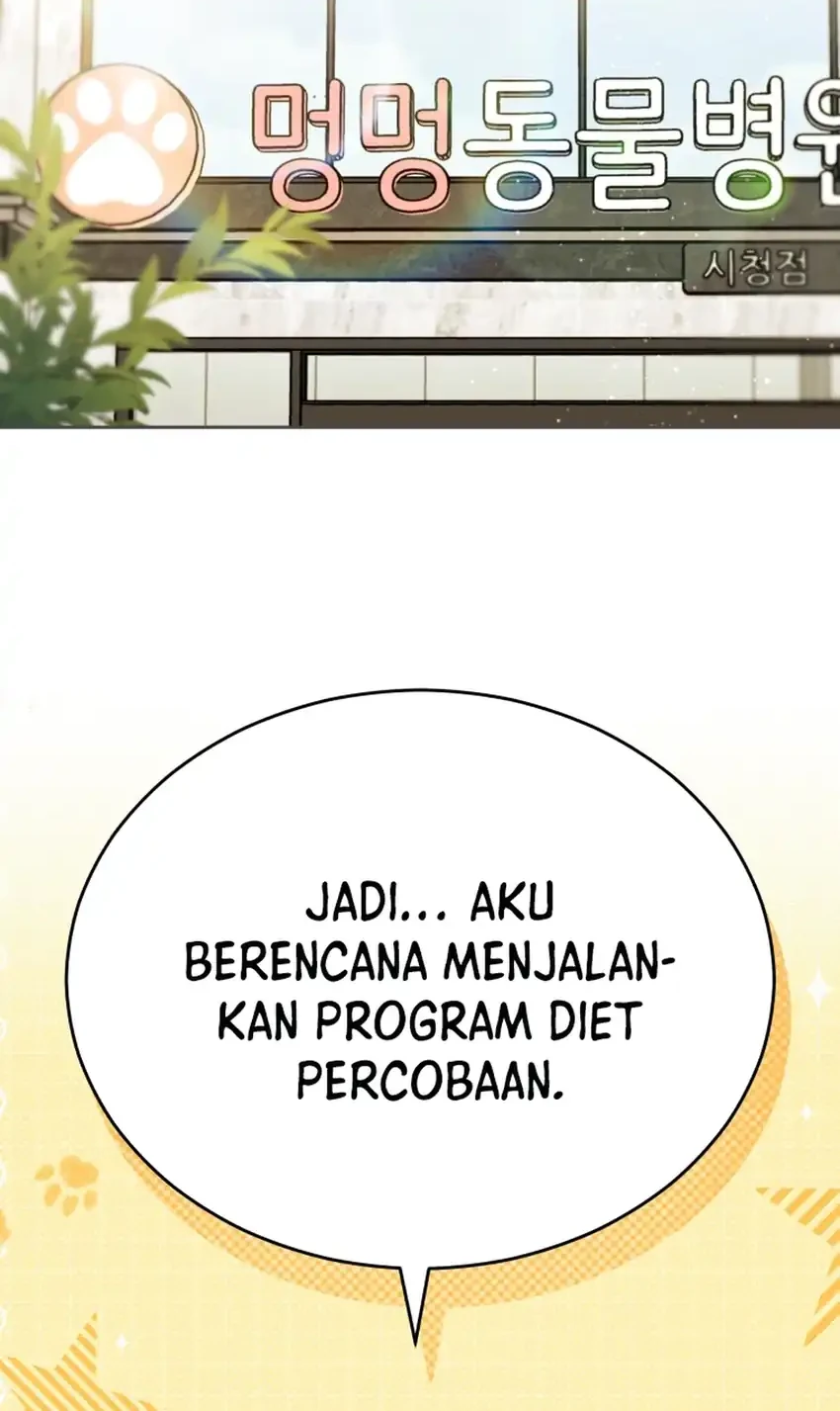 Hello? Veterinarian! Chapter 140 halaman 51
