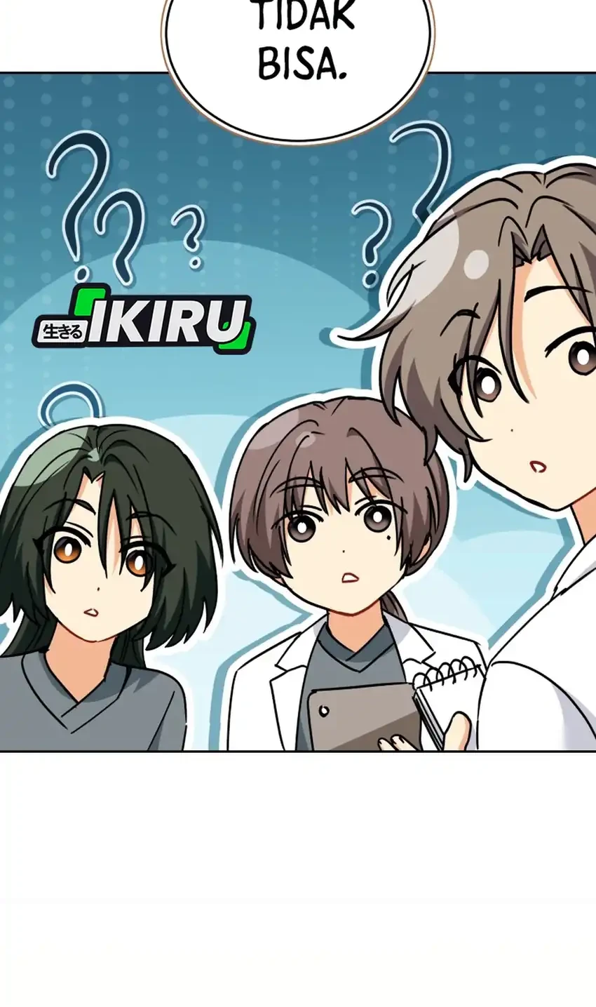 Hello? Veterinarian! Chapter 140 halaman 71