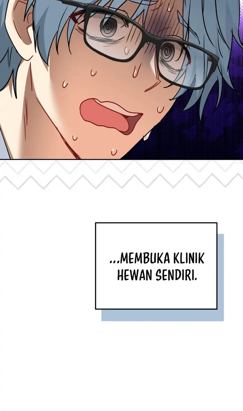 Hello? Veterinarian! Chapter 140 halaman 10