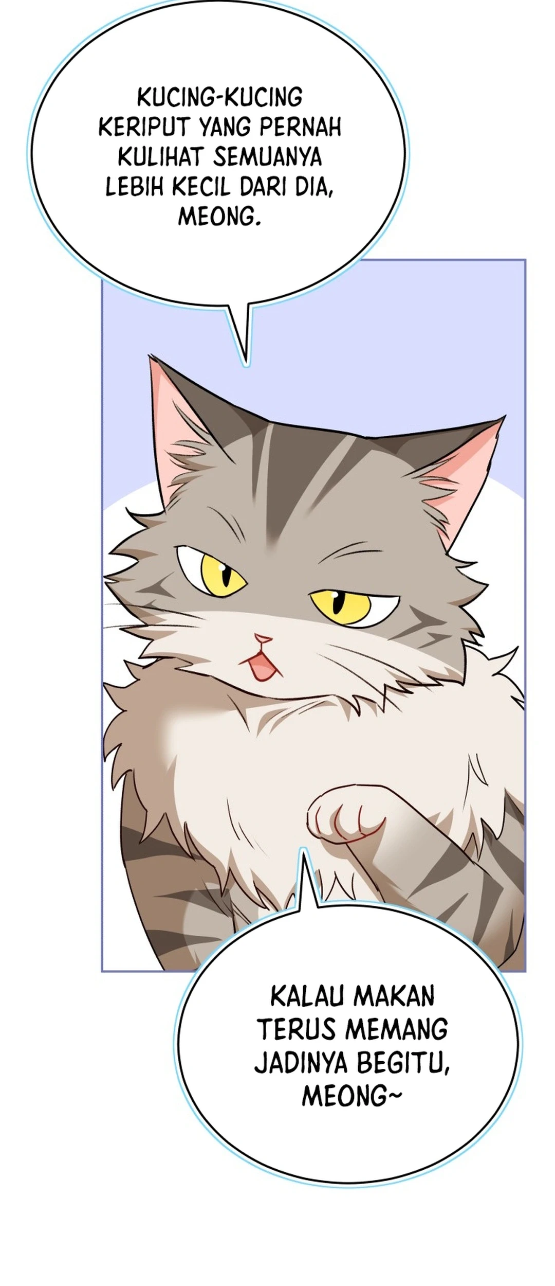 Hello? Veterinarian! Chapter 141 halaman 35