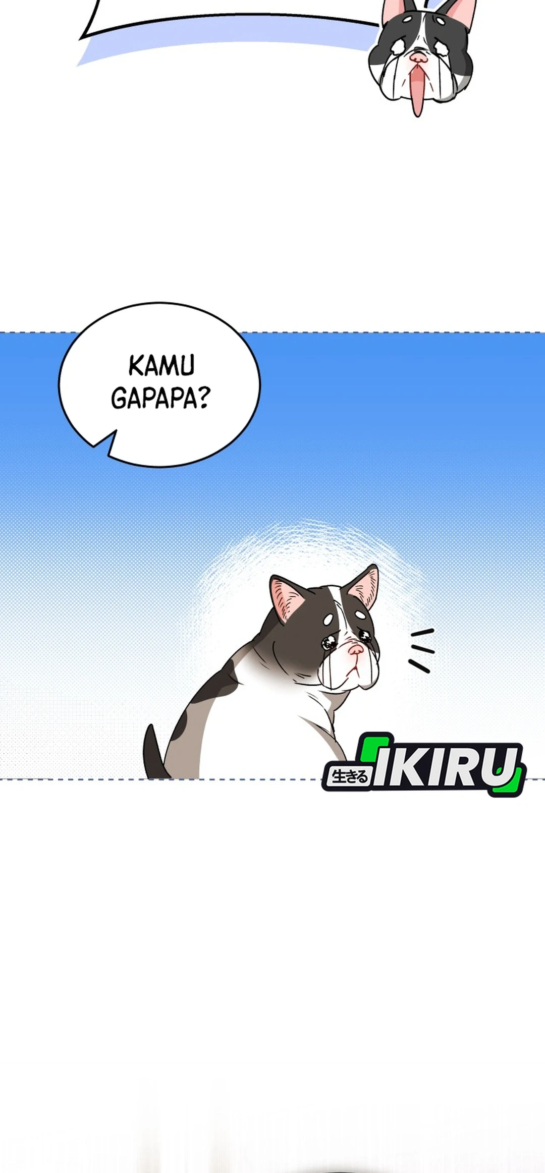 Hello? Veterinarian! Chapter 141 halaman 47