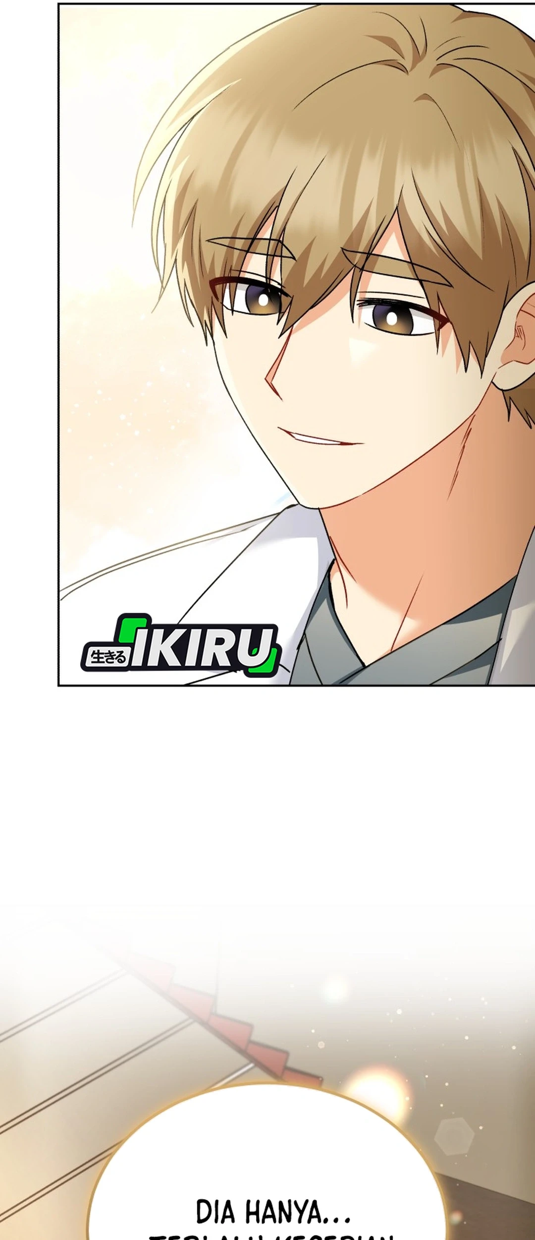 Hello? Veterinarian! Chapter 141 halaman 64
