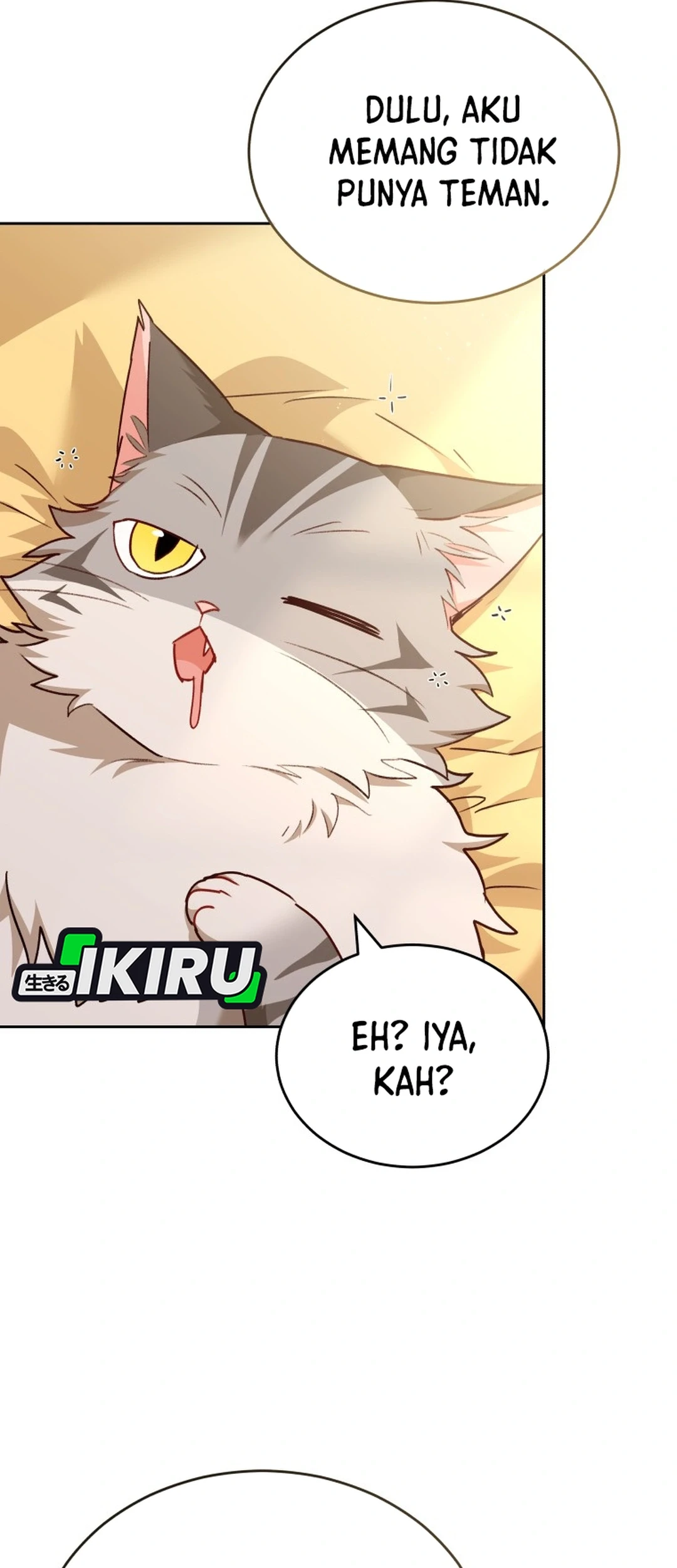 Hello? Veterinarian! Chapter 141 halaman 68