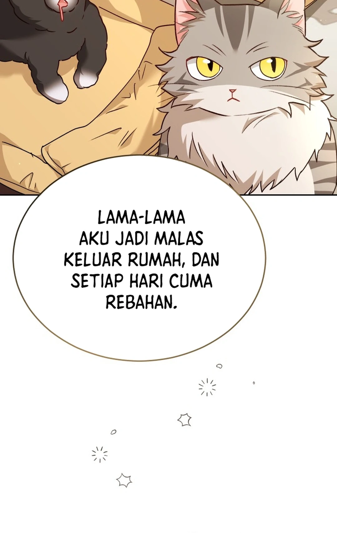 Hello? Veterinarian! Chapter 141 halaman 71