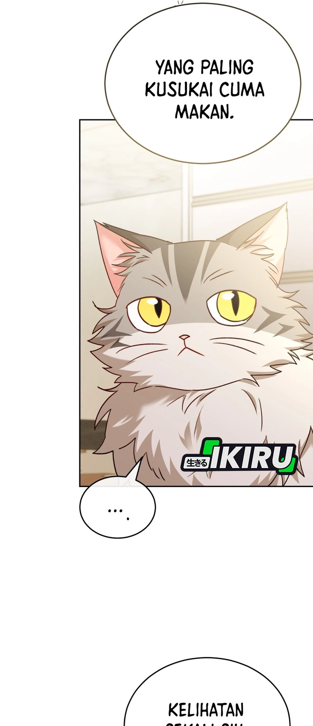 Hello? Veterinarian! Chapter 141 halaman 72