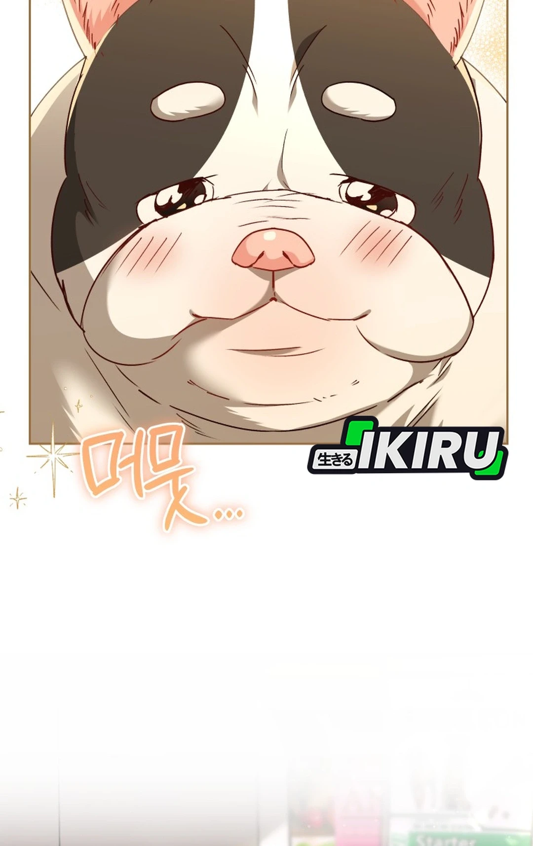 Hello? Veterinarian! Chapter 141 halaman 77