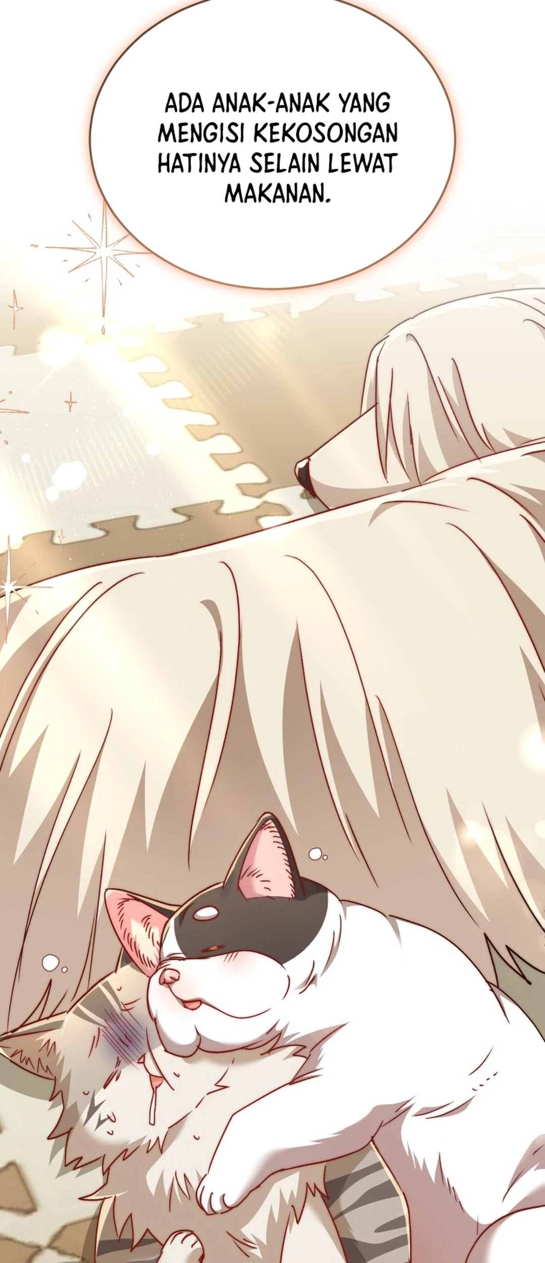 Hello? Veterinarian! Chapter 141 halaman 82