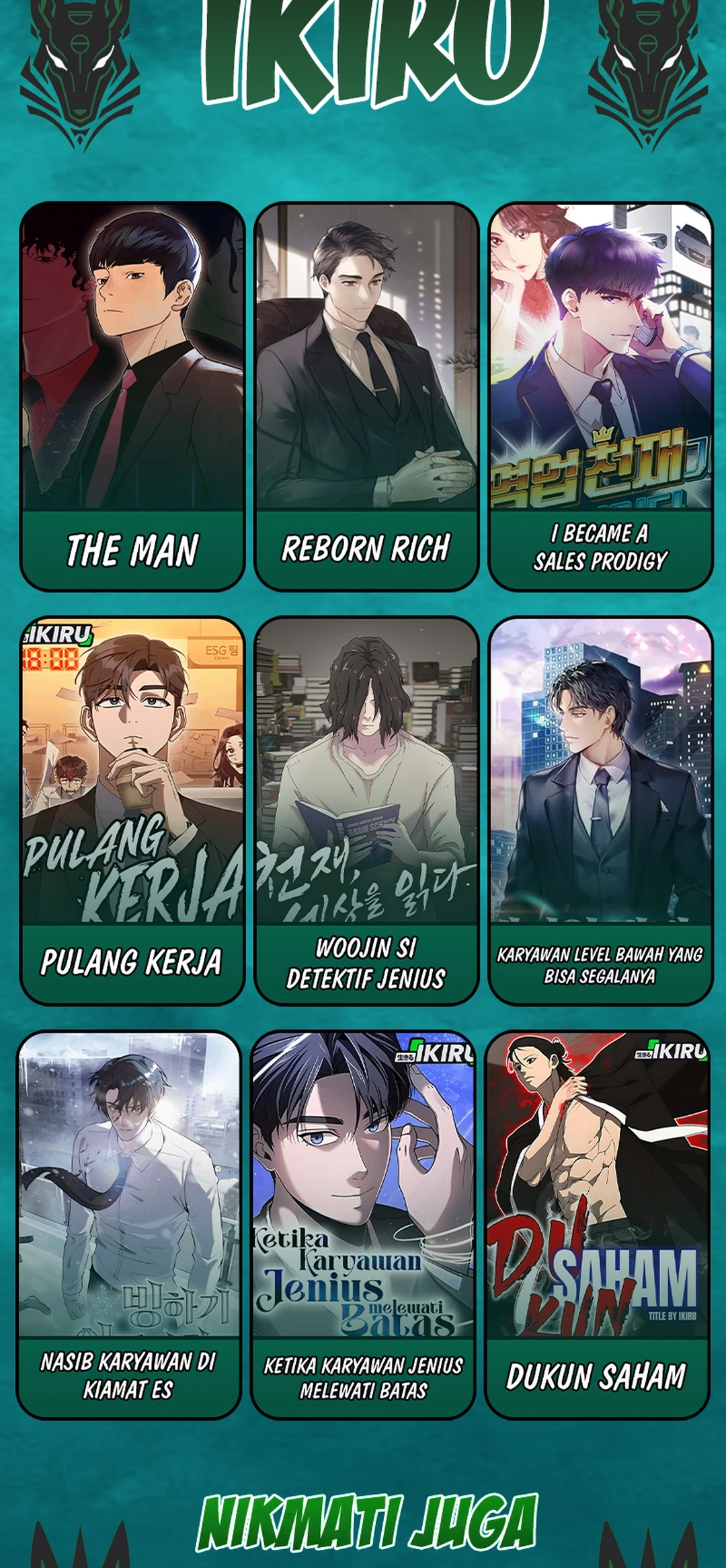 Hello? Veterinarian! Chapter 141 halaman 101