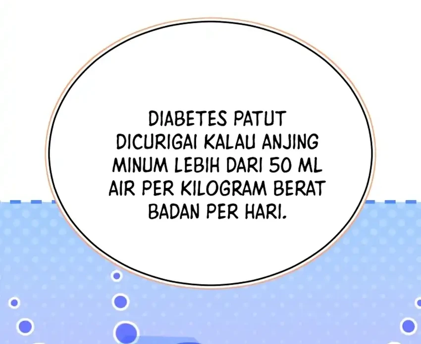 Hello? Veterinarian! Chapter 143 halaman 18