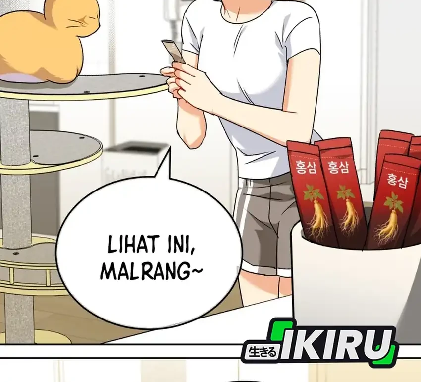 Hello? Veterinarian! Chapter 143 halaman 47