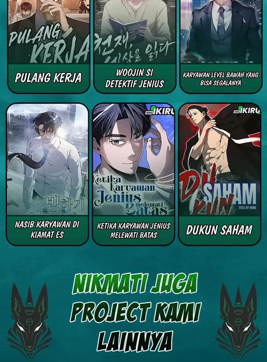 Hello? Veterinarian! Chapter 143 halaman 91