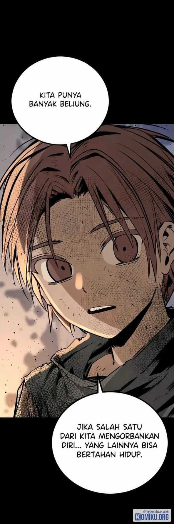 Hero Killer Chapter 279 halaman 11