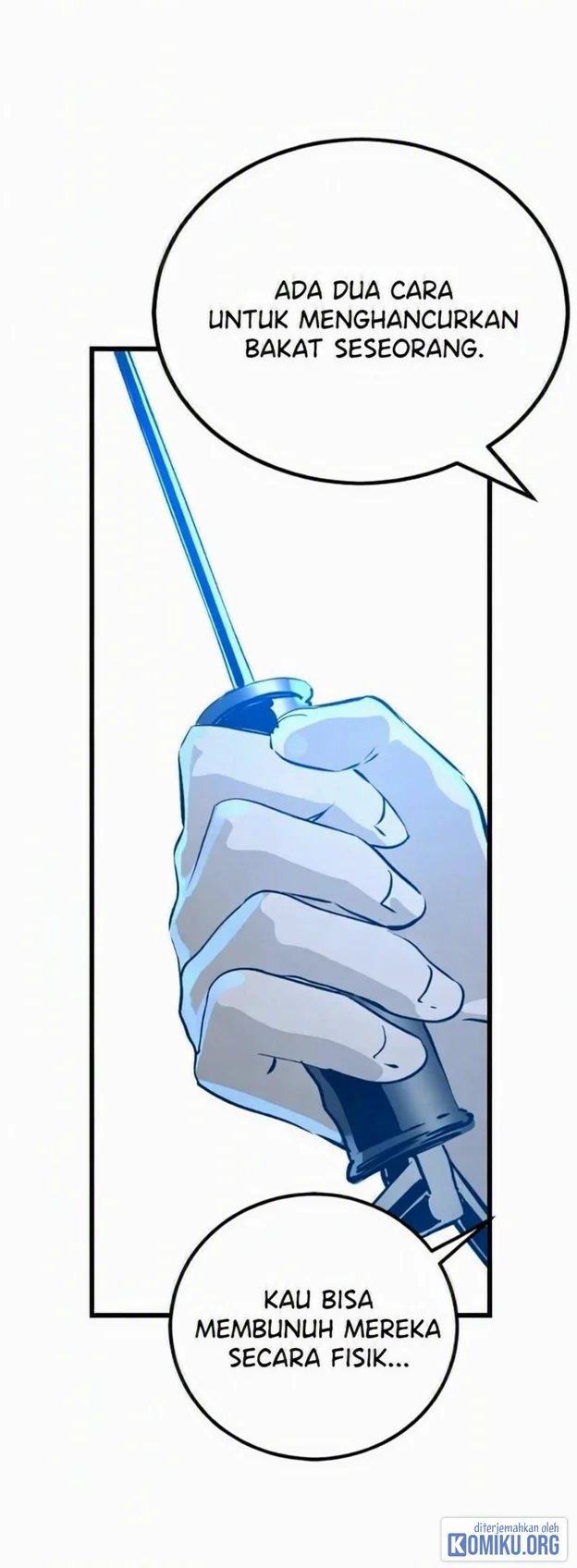 Hero Killer Chapter 279 halaman 115
