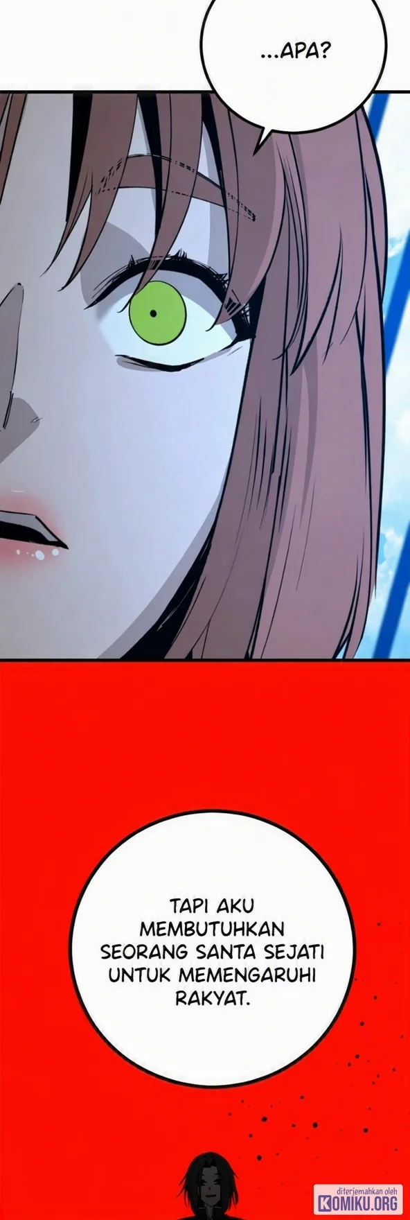 Hero Killer Chapter 279 halaman 119