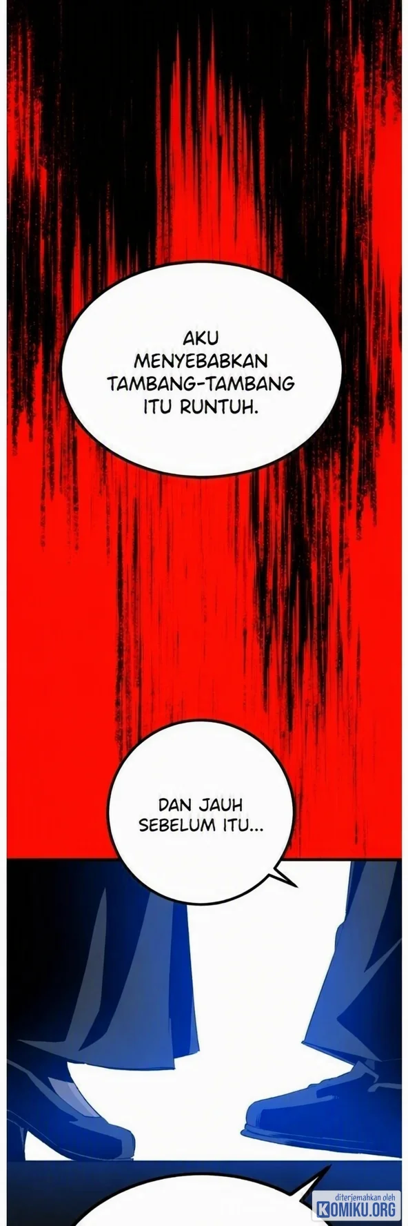 Hero Killer Chapter 279 halaman 121