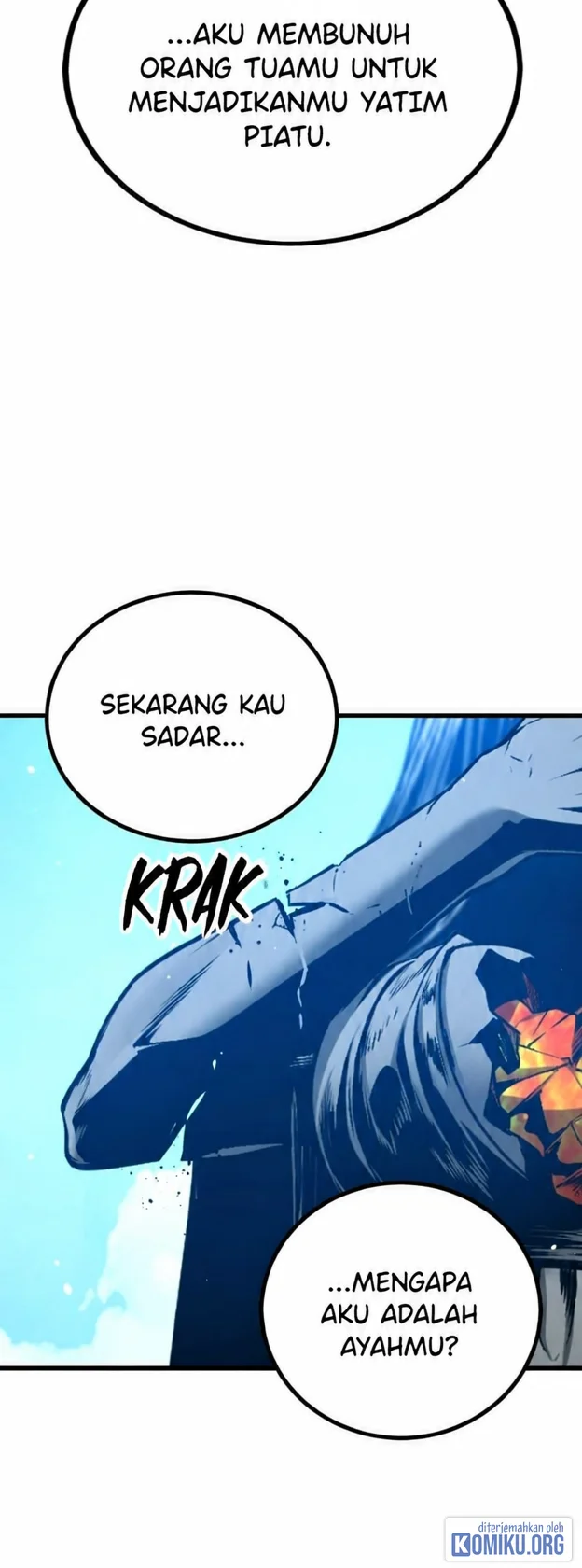 Hero Killer Chapter 279 halaman 123