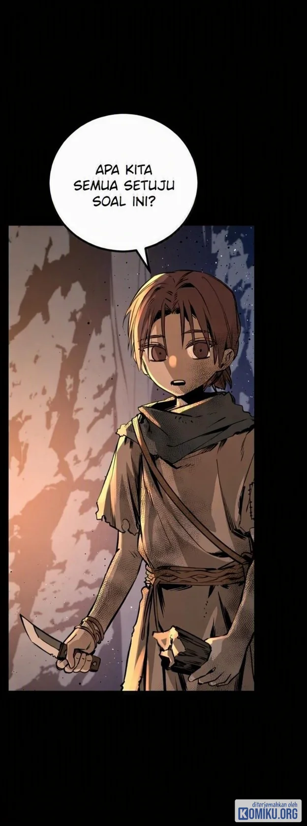 Hero Killer Chapter 279 halaman 15