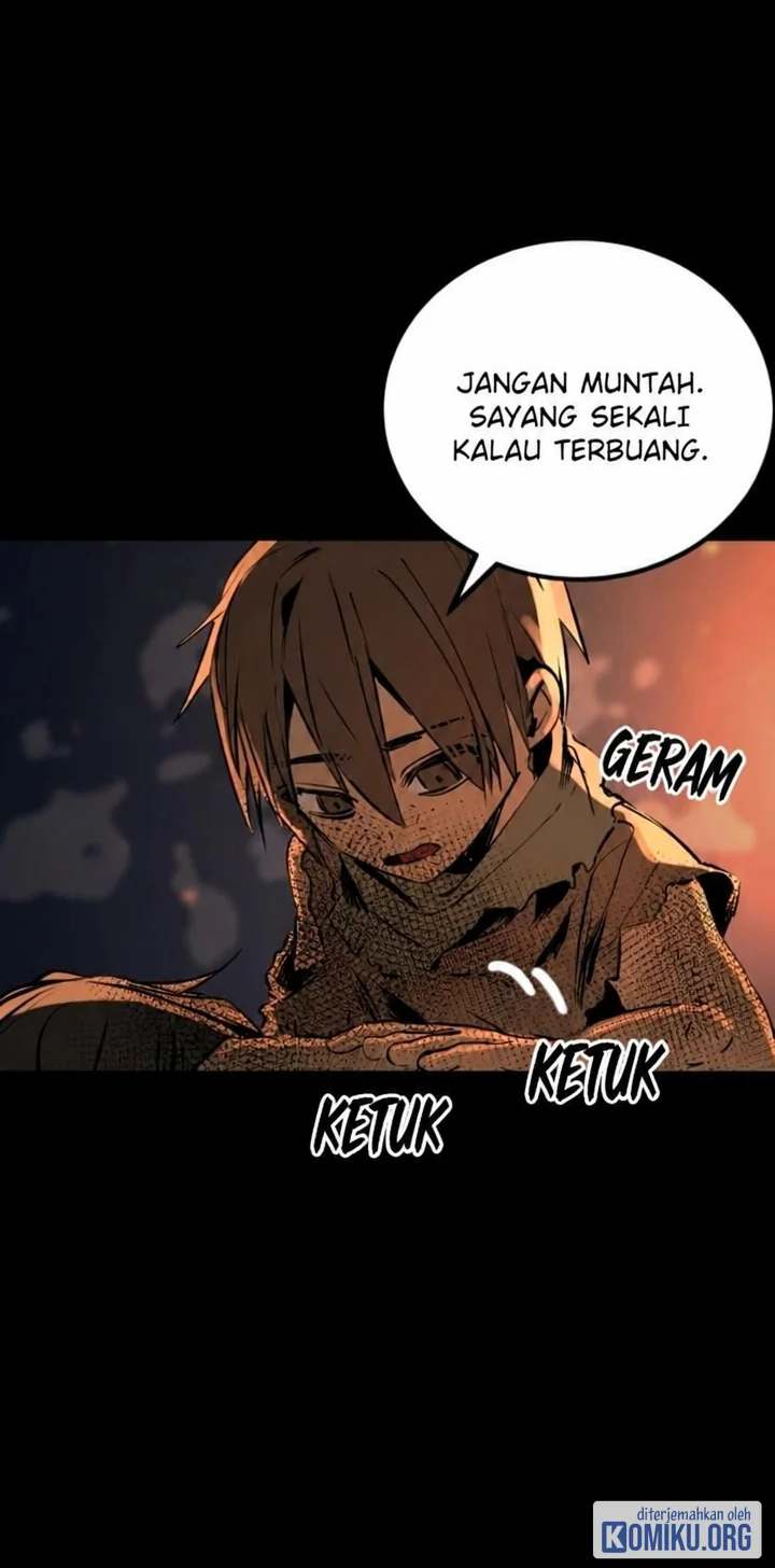 Hero Killer Chapter 279 halaman 32