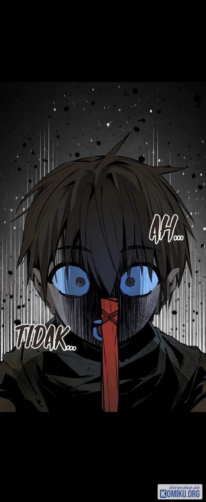 Hero Killer Chapter 279 halaman 36