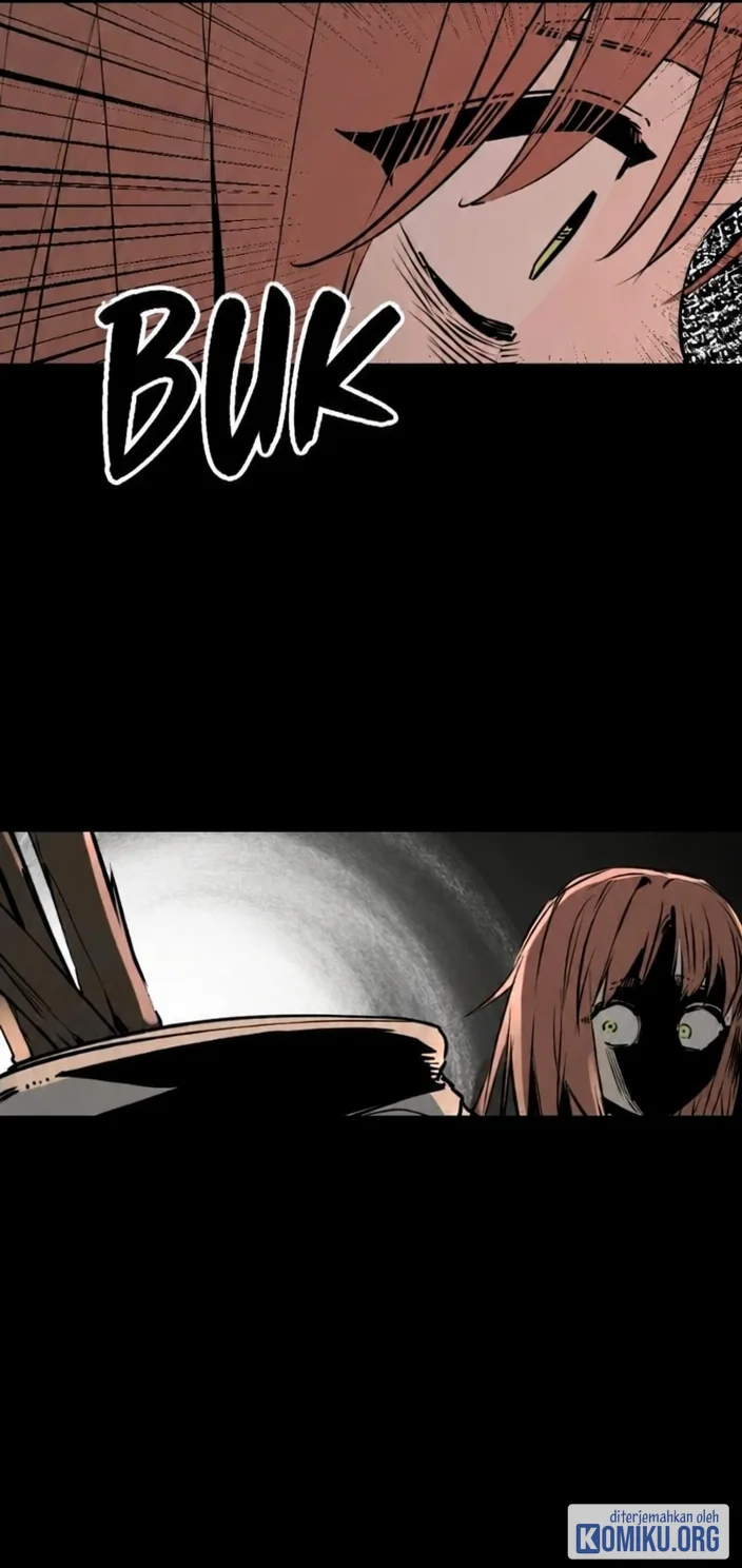 Hero Killer Chapter 279 halaman 45