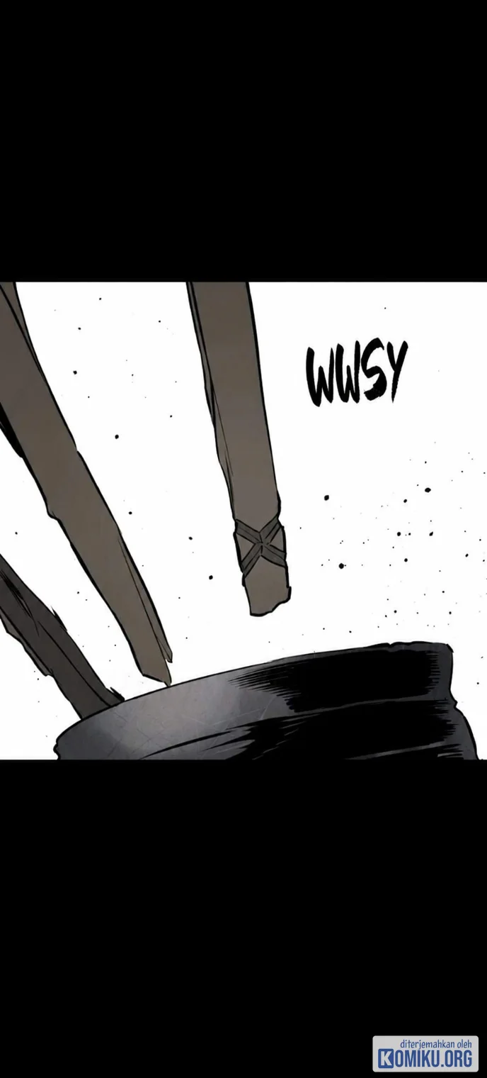 Hero Killer Chapter 279 halaman 46