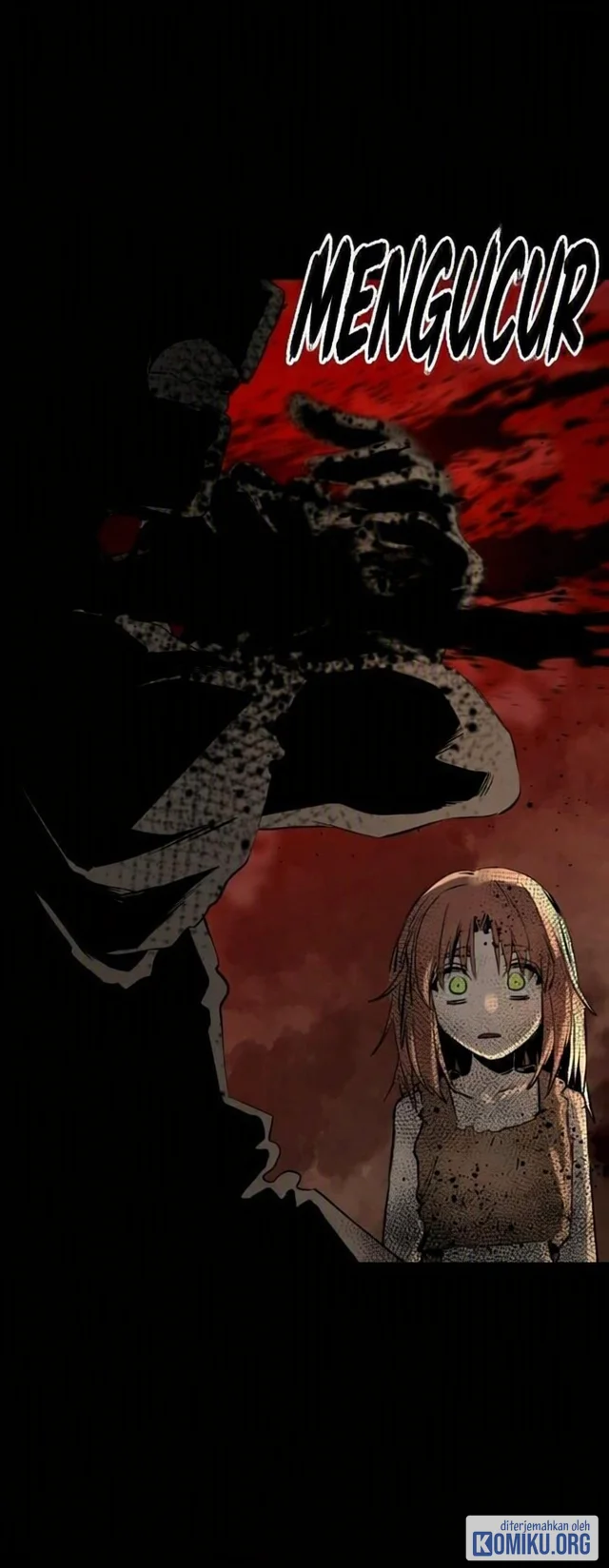 Hero Killer Chapter 279 halaman 64