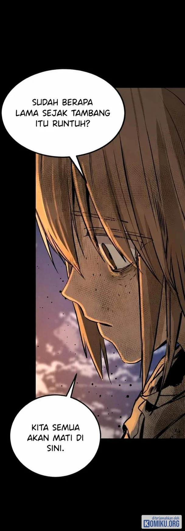 Hero Killer Chapter 279 halaman 7
