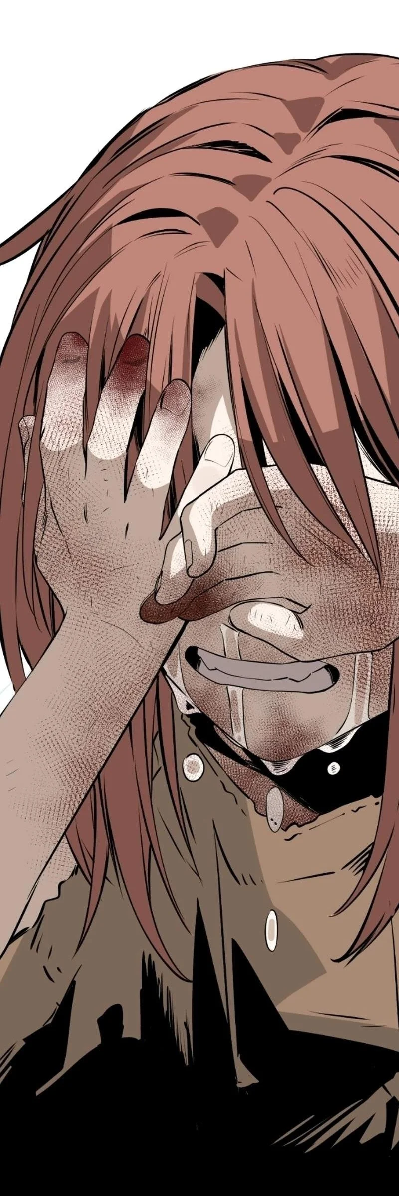 Hero Killer Chapter 279 halaman 81