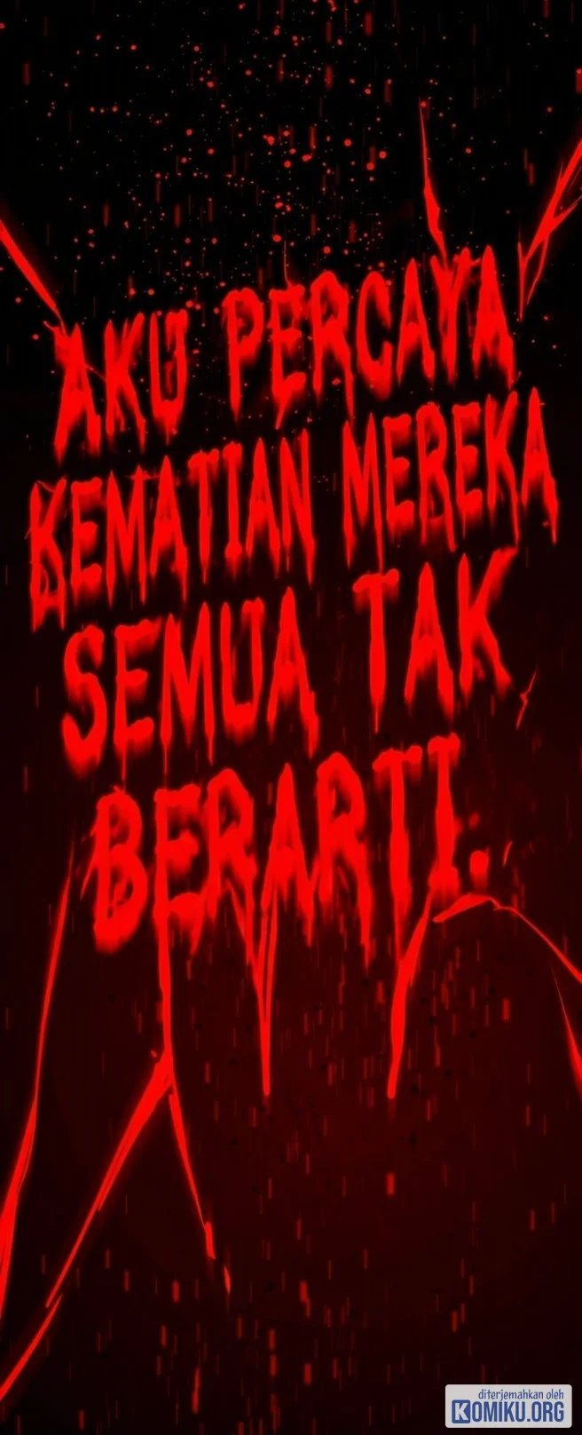 Hero Killer Chapter 279 halaman 83