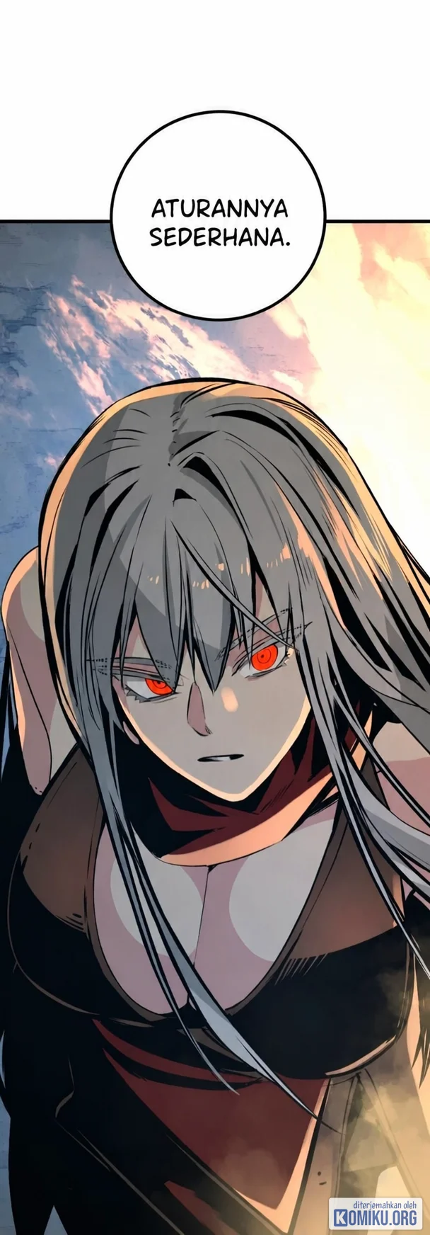 Hero Killer Chapter 280 halaman 106
