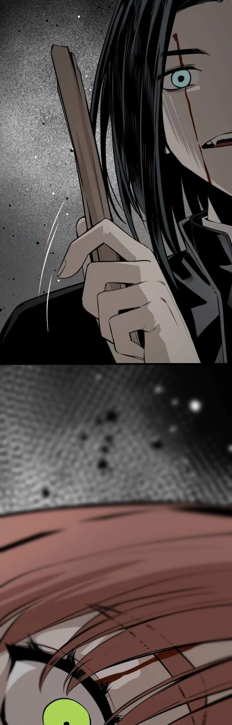 Hero Killer Chapter 280 halaman 10