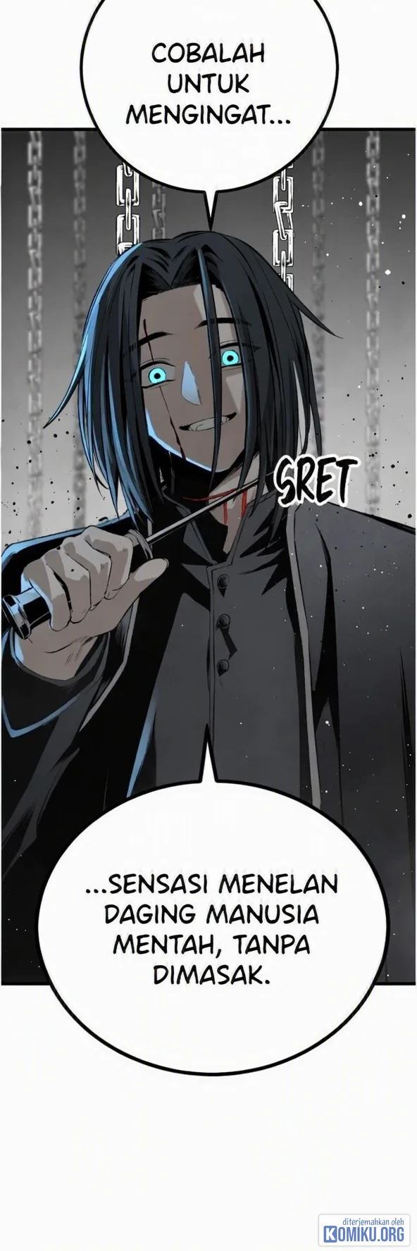 Hero Killer Chapter 280 halaman 14