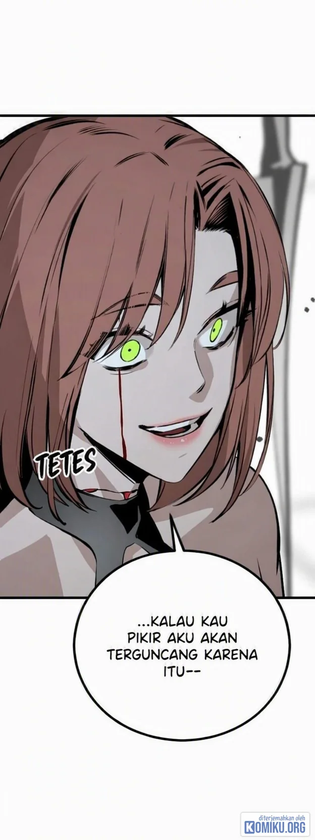 Hero Killer Chapter 280 halaman 15