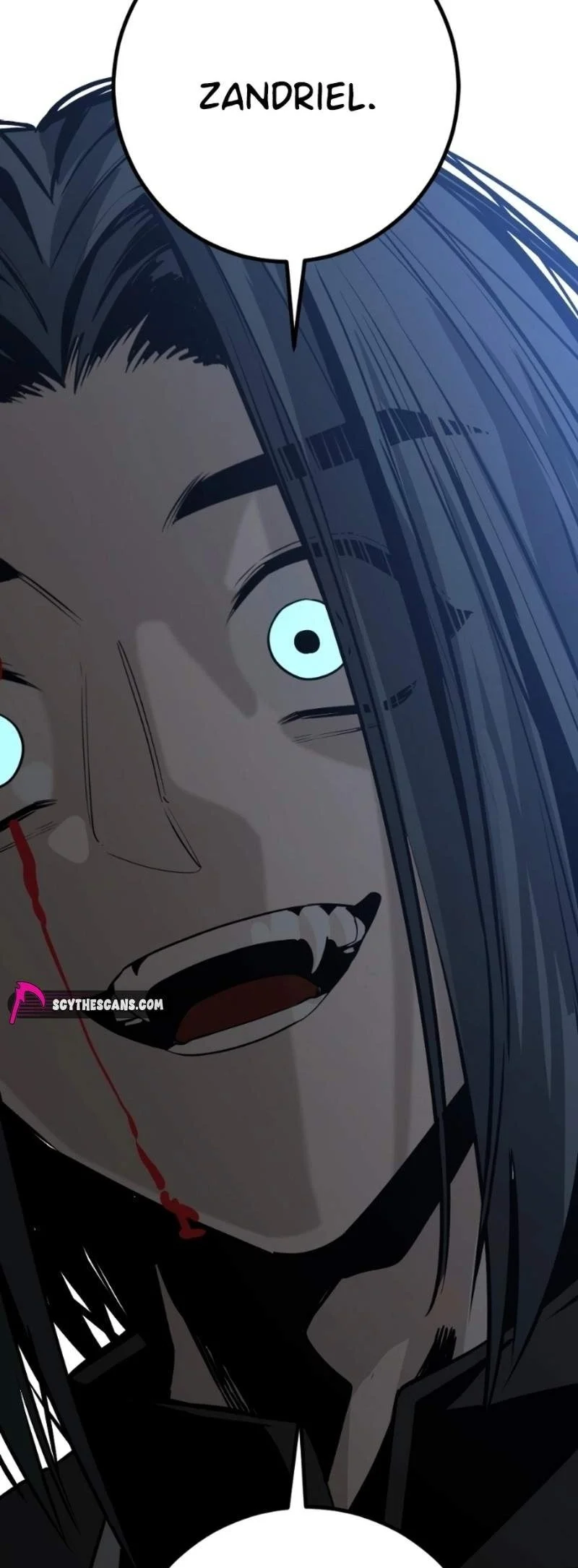 Hero Killer Chapter 280 halaman 2