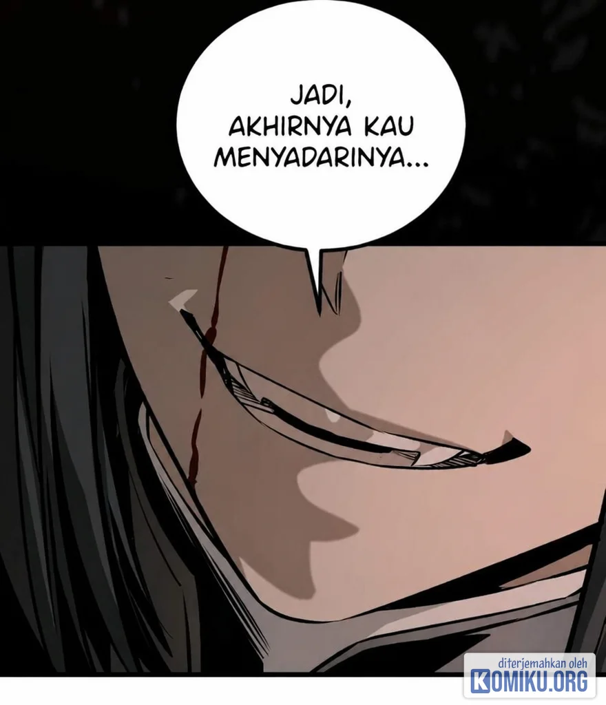 Hero Killer Chapter 280 halaman 25