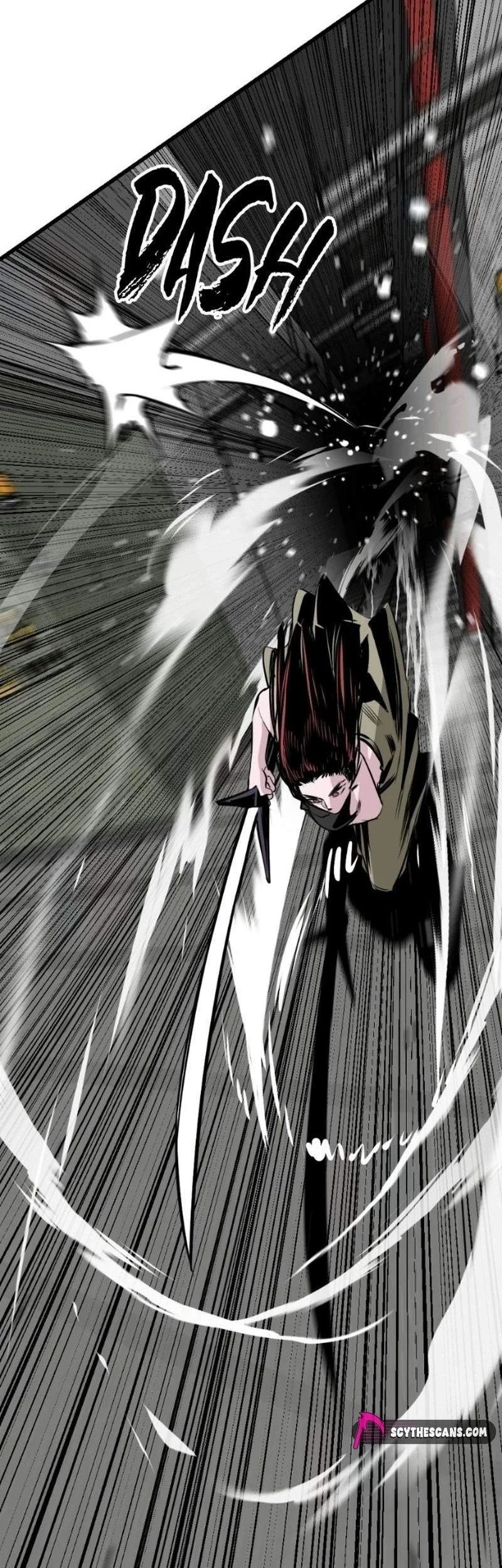 Hero Killer Chapter 280 halaman 58