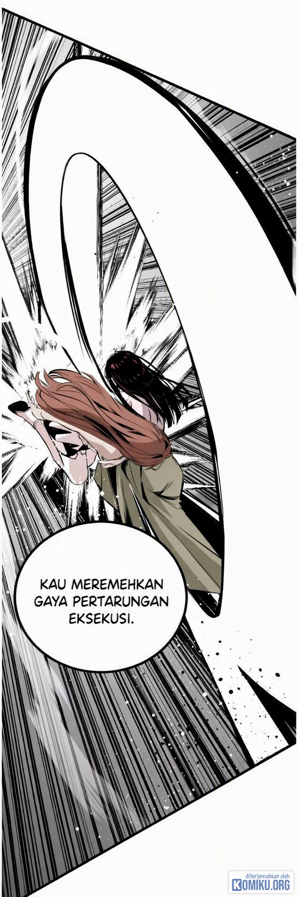 Hero Killer Chapter 280 halaman 64