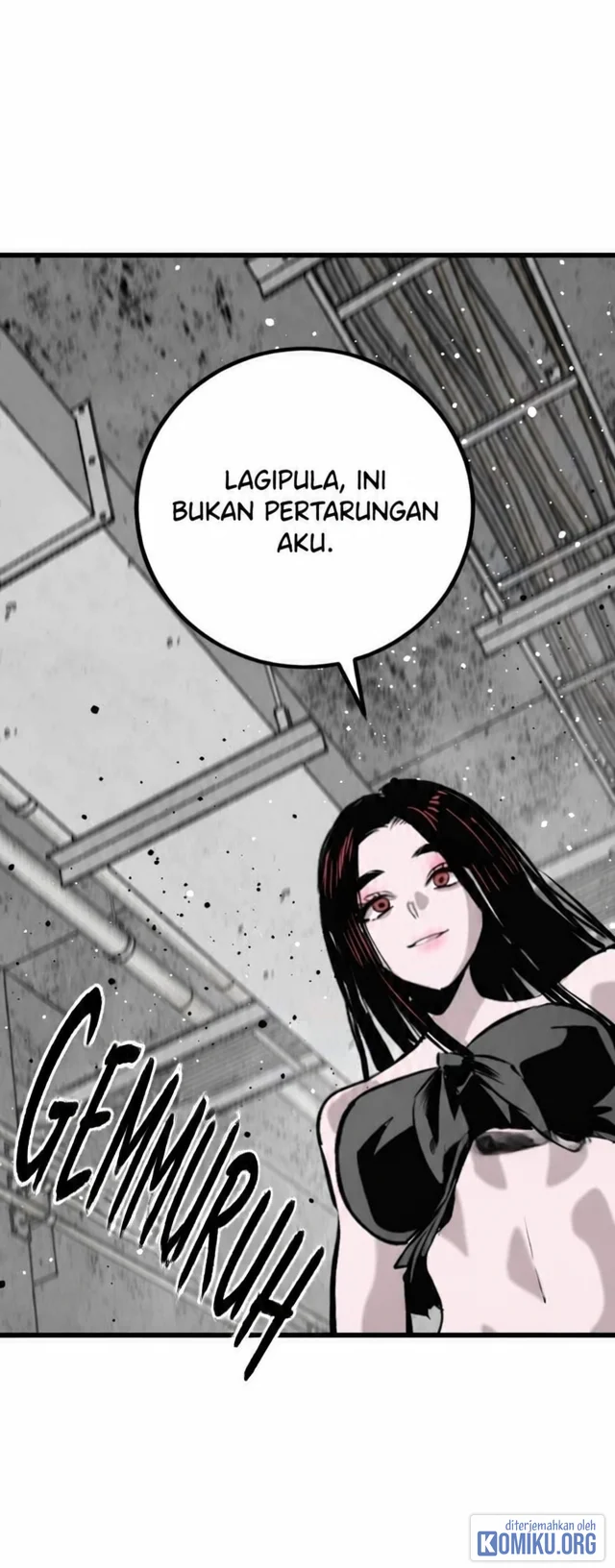 Hero Killer Chapter 280 halaman 68