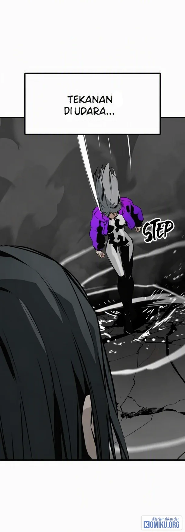 Hero Killer Chapter 280 halaman 78