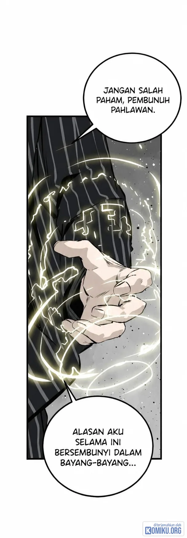 Hero Killer Chapter 280 halaman 83