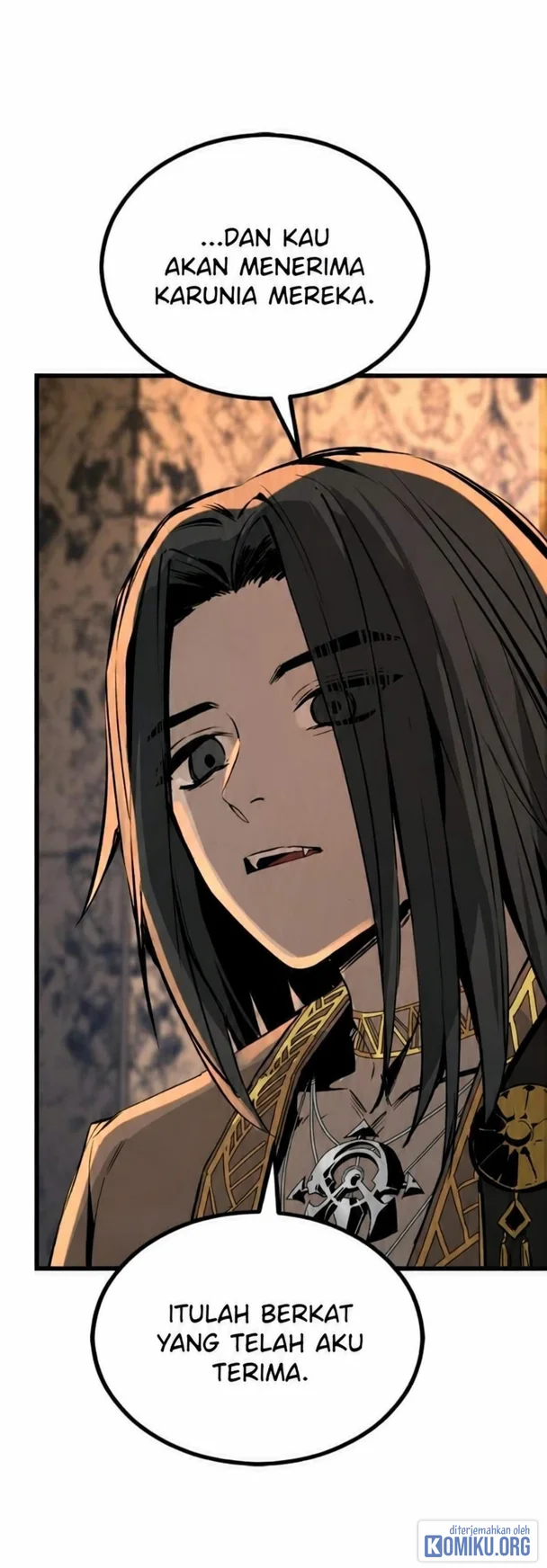 Hero Killer Chapter 281 halaman 2
