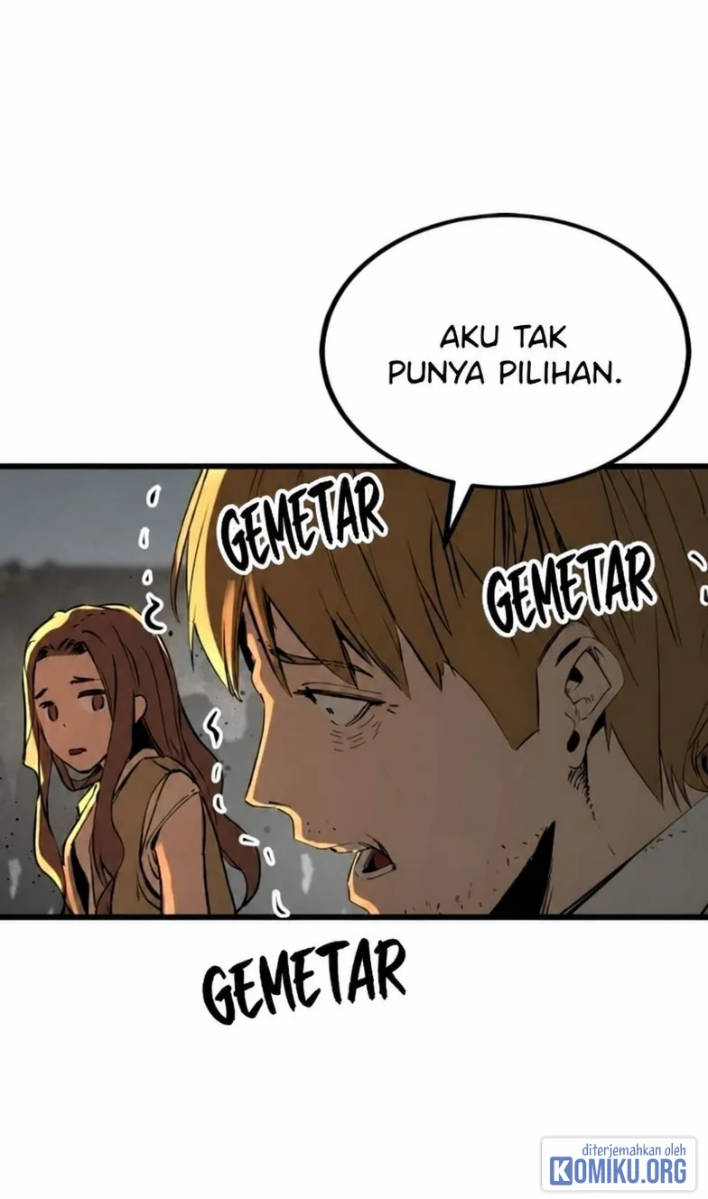 Hero Killer Chapter 281 halaman 20