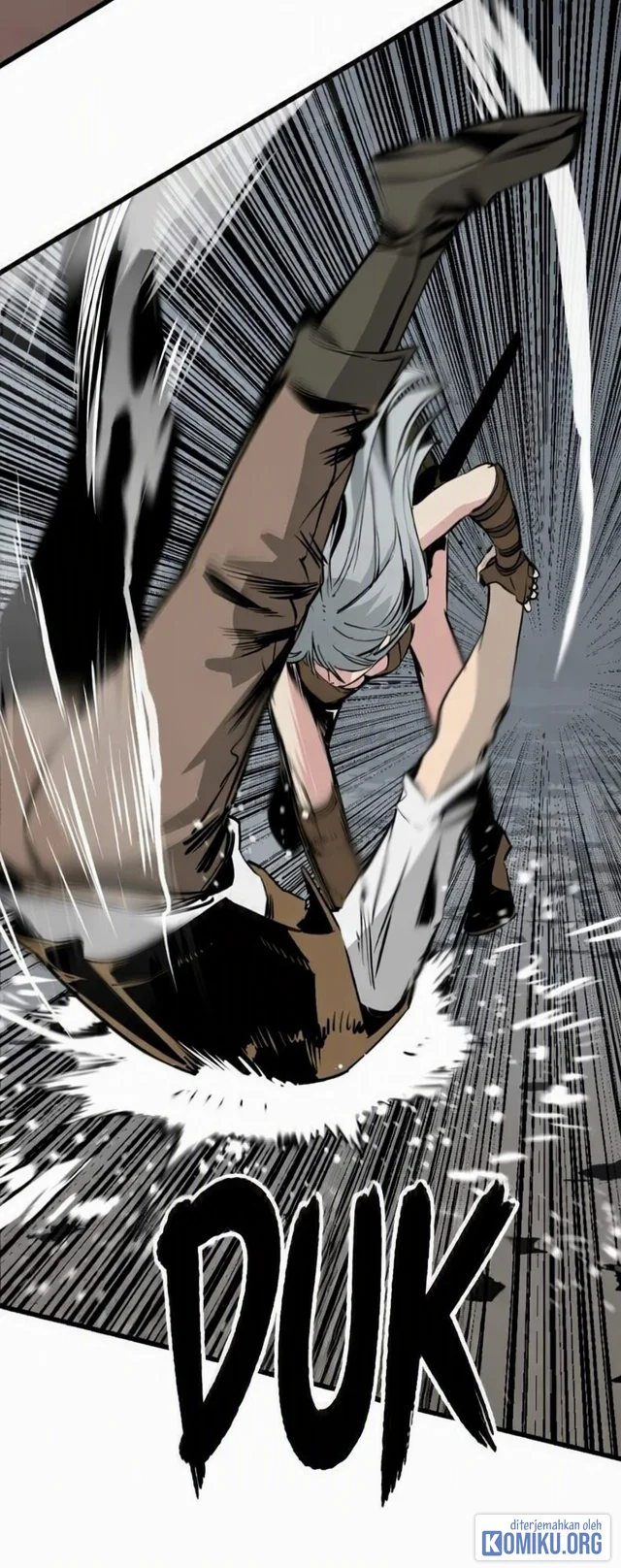 Hero Killer Chapter 281 halaman 23