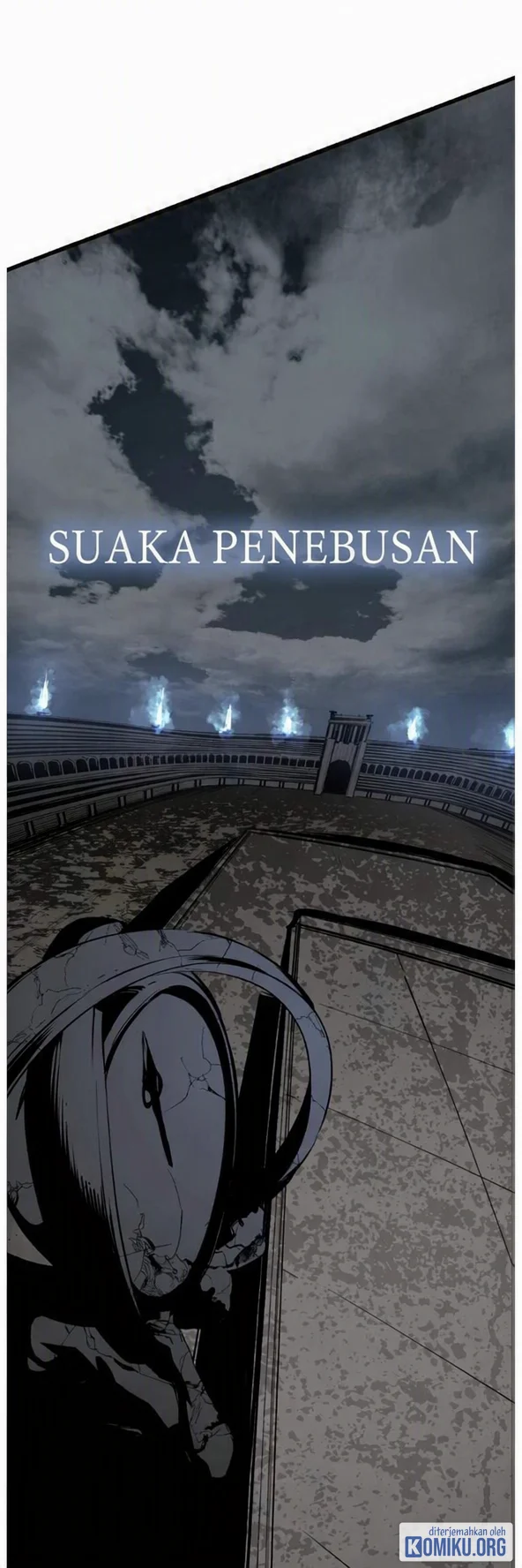 Hero Killer Chapter 281 halaman 3